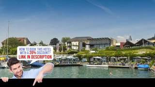 [ 三星级酒店  ] Casinohotel Velden - Velden am Wörthersee, Austria -