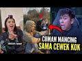 AURA HYPER NYA KELIATAN BANGET‼️..REACT MEME KOCAK