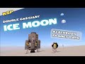 DOUBLE GAS GIANT ICE MOON: NORIHC in Kerbal Space Program Kcalbeloh Planets Mod. STOCK PARTS