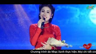 Ngọc nữ Bolero Tố My | Không Giờ Rồi nghe rồi thức để nghe nữa