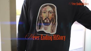 2023 부활주일 'Never Ending HiStory'