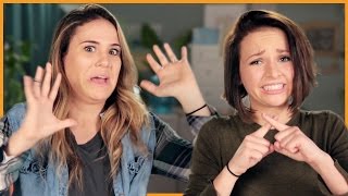 20 Ways to Reject Someone with Alexis G. Zall and Ayydubs