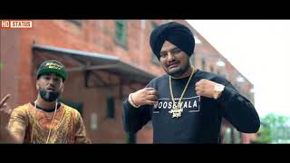 Dollar - Sidhu Moose Wala (Full Song) Byg Byrd | Latest Punjabi Song 2018