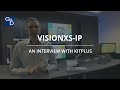 G&D's VisionXS-IP: small housing, great performance – an interview with KitPlus