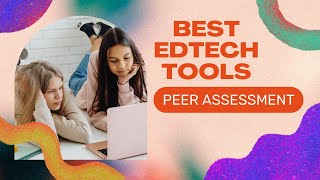 Padlet vs Flip: which is better for peer assessment?