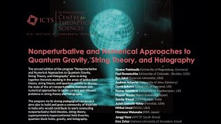 Semi-Classics, Adiabatic Continuity and Resuregence in Quantum Theories (Lecture 3) by Mithat Unsal