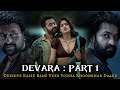 Devara Part 1 2024 Movie Explained In Hindi | Junior NTR | Filmi Cheenti