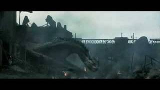 Reign of Fire: Indestructible