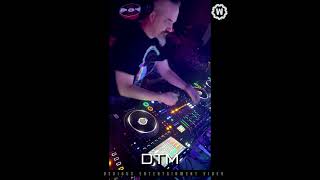 @DJDTM Highlights DJ Barroness BIRTHDAY at @wiggleroomtoronto #torontoravecommunity #housemusic