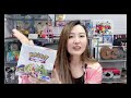 罗罗的宝可梦 pokémon~ ptcg（国际版）朱紫（scarlet u0026 violet）36包 booster box～（上）随机小福利哦～ ⸝⸝··̫·⸝⸝ ～