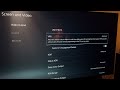 PS5 VRR for Unsupported VRR Games 🎮  Let's be clear about this