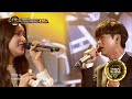 【tvpp】solar mamamoo timeless 솔라 마마무 타임리스 @duet song festival