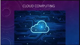 Paper Presentation on Cloud Computing || Step by step paper presentation on Cloud Computing
