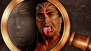 História dos Maori e a Nova Zelândia | Nerdologia