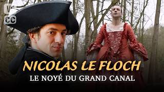 Nicolas le Floch: The Drowned Man of the Grand Canal - Jérôme Robart - (S6 EP12) - CLPB