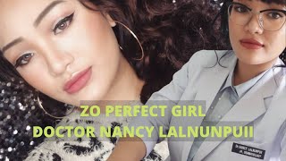 Dr Nancy | Zo Perfect Girl/Doctor