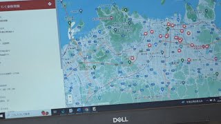 企業などが持つ支援物資を地図で共有「災害時ココイコMAP」　香川【こつこつ防災】