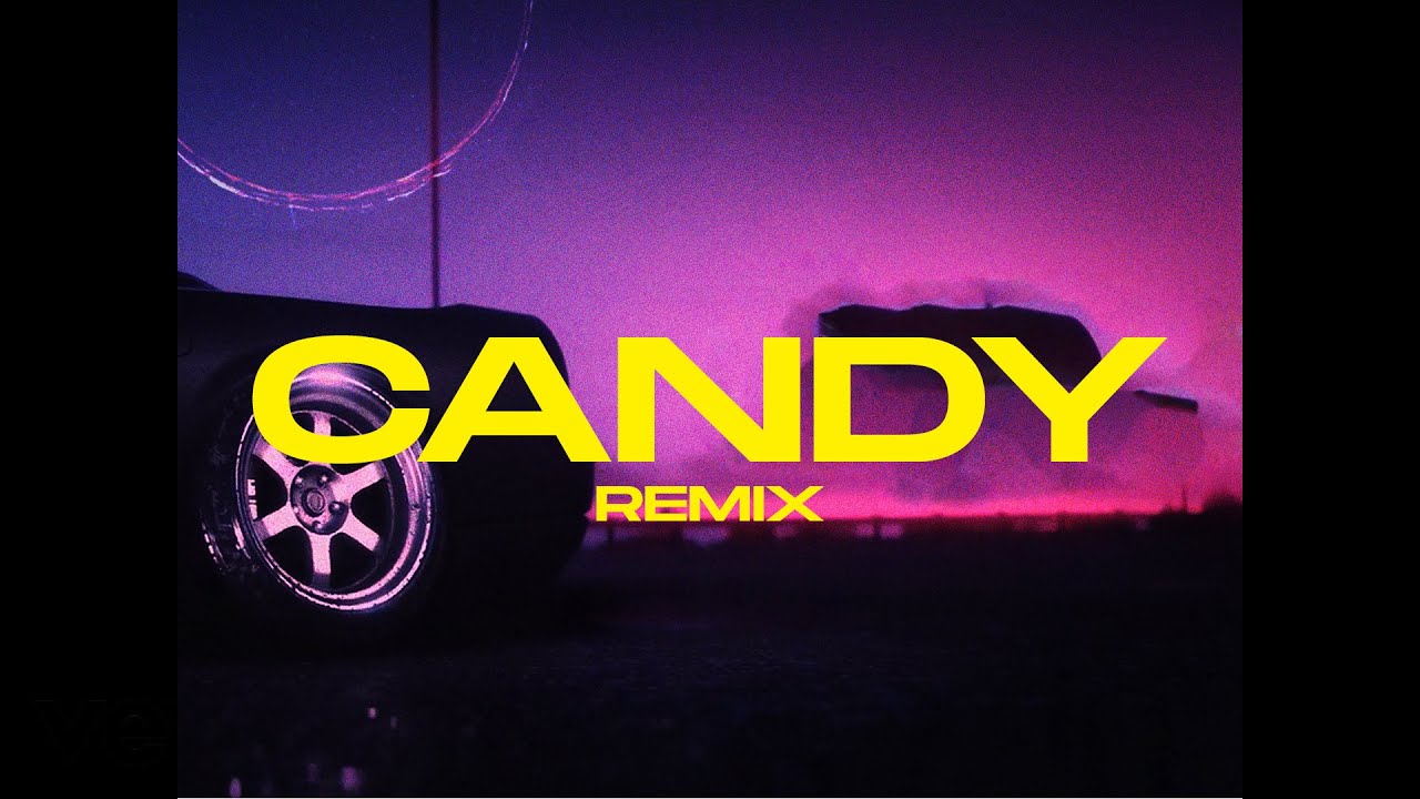 PLAN B - CANDY ( Remix ) • Sheafiel - YouTube