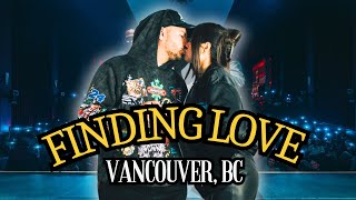 Finding Love in Vancouver (Comedy)