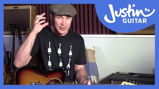 Play What You Hear: The Most Effective & Easy Ear Training Exercise Ever Guitar Lesson Tutorial