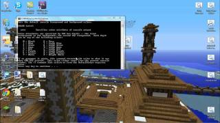 Batch Files:002 How to add color to your text.