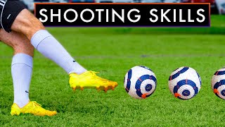 10 Easy Ways to SHOOT a Ball in REAL GAMES