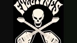 THE FUZZTONES - Third Times The Charm