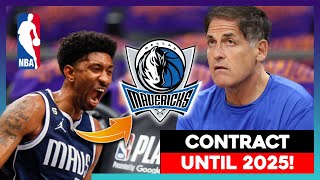 JUST CONFIRMED! RIGHT NOW AND TOOK EVERYONE BY SURPRISE! WEST DALLAS MAVERICKS UPDATED