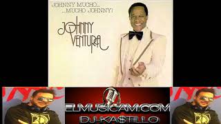 JHONNY VENTURA - SI ENTENDIERAS.**(1981)**SUSCRIBETE WWW.DJCASTILLO.COM WWW.MUSICAM.COM
