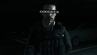 Goodbye - Makarov Edit Call Of Duty
