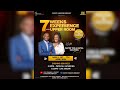 7WEEKS EXPERIENCE IN THE UPPER ROOM // DAY ONE || Pr. Tom & Anitha GAKUMBA