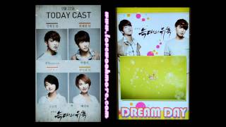 [Audio] 110922 늑대의 유혹 狼的誘惑 Dream Day - 1막 - 어린 시절