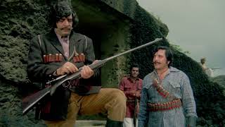 Khote Sikkay 1974  Trailer - Feroz Khan, Rehana Sultan, Danny Denzongpa