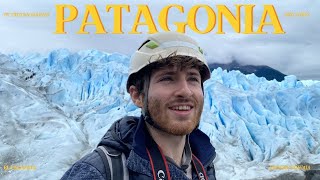 PATAGONIA! A TRIP TO THE END OF THE WORLD (El Calafate \u0026 Ushuaia)