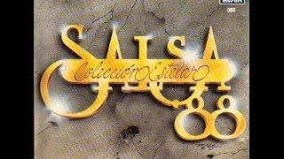 LP | Salsa Colección Estelar 88, Lado B