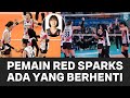 Mengejutkan ! Berita Red sparks Terbaru