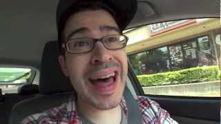 Pirillo #Vlog 079 - Don't Mess with Chris's Package