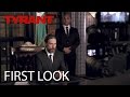 Tyrant | Inside Season 3: First Look | FX