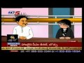 suparichithudu a comedy spoof with congress leaders tv5