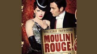 Grand Finale - Moulin Rouge!