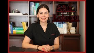 Ağız Kokusu | Neden olur ve nasıl tedavi edilir?