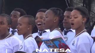 Shembe: NATESA 151 Libongeni Bantu Nonke [ 24 Sept 2017 ]