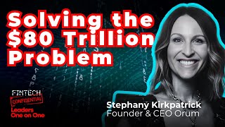 What Happens When You Solve the 80 Trillion Dollar Problem?