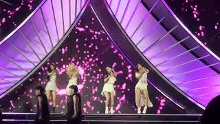 230916 BLACKPINK - PINK VENOM | BORN PINK WORLD TOUR SEOUL