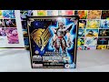 Bandai Tamashii Nations Saint Seiya The Beginning Pegasus Seiya -Knights of The Zodiac- Review