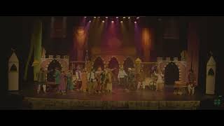 De’ Musical Theatre Of Laila Majnun