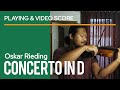 O. Rieding - Violin Concerto in D Major Op. 36 1st Movement Allegro Moderato | play along & score