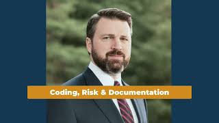 Chiropractic Coding, Risk & Documentation