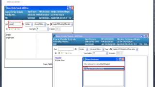 Computerized Provider Order Entry CPOE Part 2