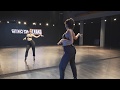 Regard - Ride It Choreography Tutorial Video | Aleyna Yalçın Choreography